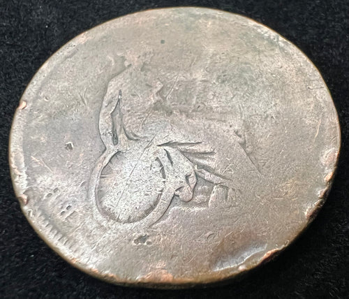 1826 1 Penny Great Britain