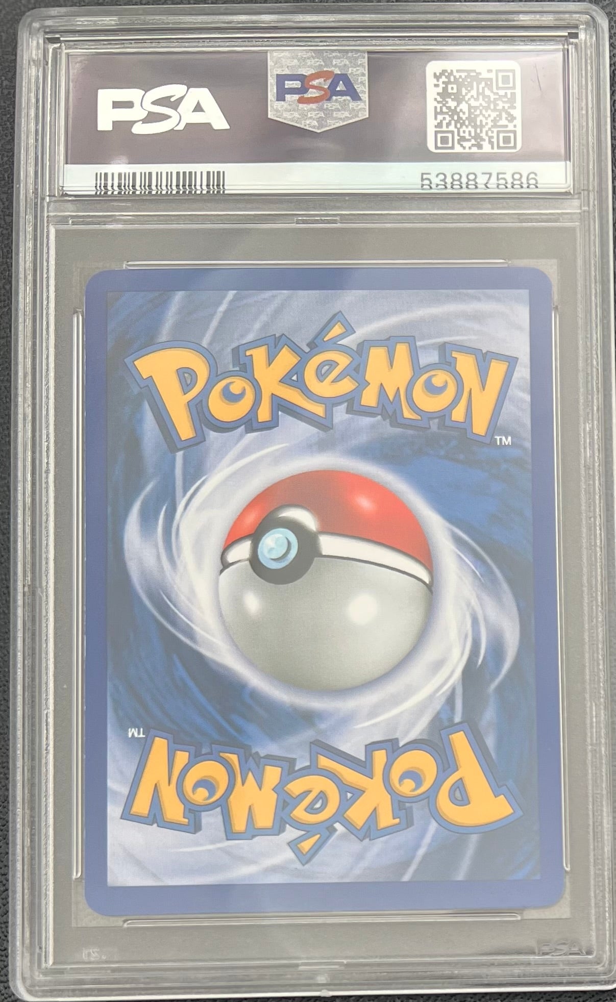 2000 Pokemon Neo Genesis 1st Edition #13 Skarmory Holo PSA 8