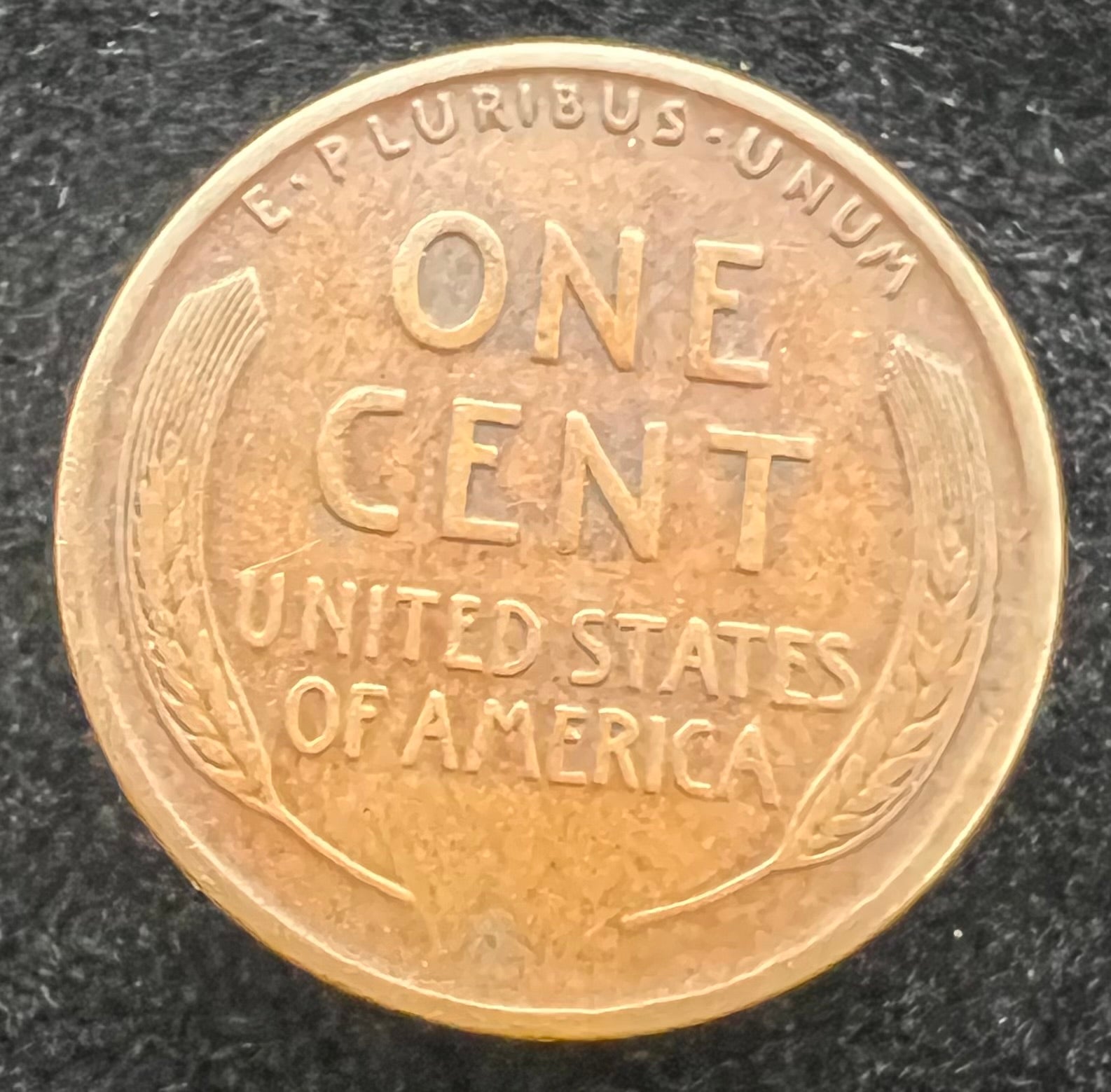 1911-D Lincoln Wheat Cent