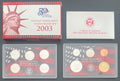 2003-S 90% Silver US Mint Silver Proof Set (2 AVAILABLE)