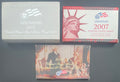 2007-S 90% Silver US Mint Proof Set