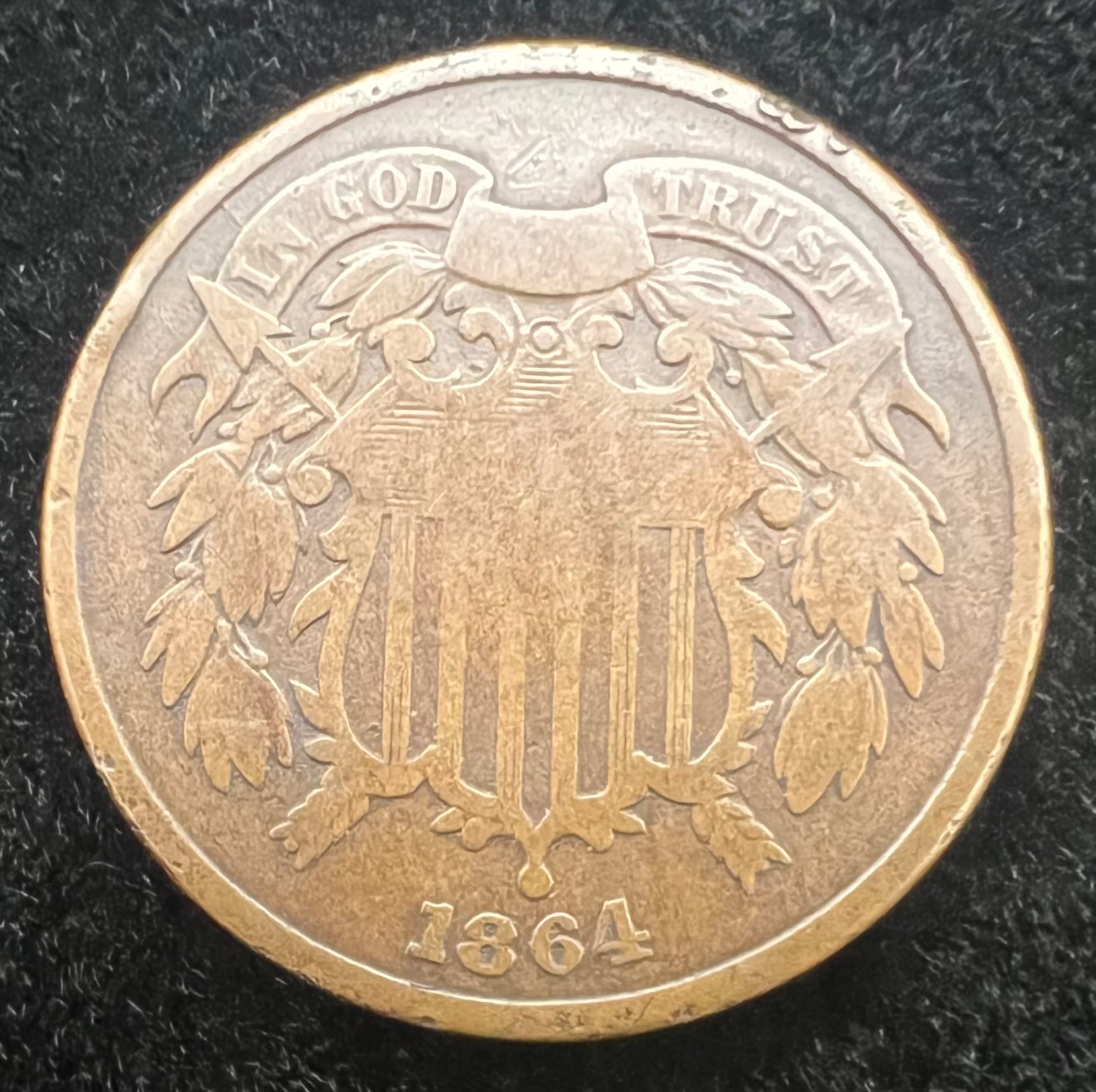 CENTS – TK Coins, Metals & Collectibles LLC