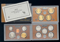 2011 US Mint Proof Set