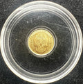 1/200th Day Of The Dead Gold
