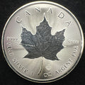 2021 Canada Maple Leaf