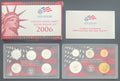 2006-S 90% Silver US Mint Silver Proof Set (2 AVAILABLE)