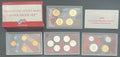 2009-S US Mint Silver Proof Set (3 AVAILABLE)