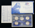 2006 US Mint 50 State Quarters Proof Set