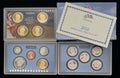 2010 US Mint Set - 14 Coin