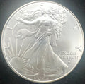 2023 American Silver Eagle