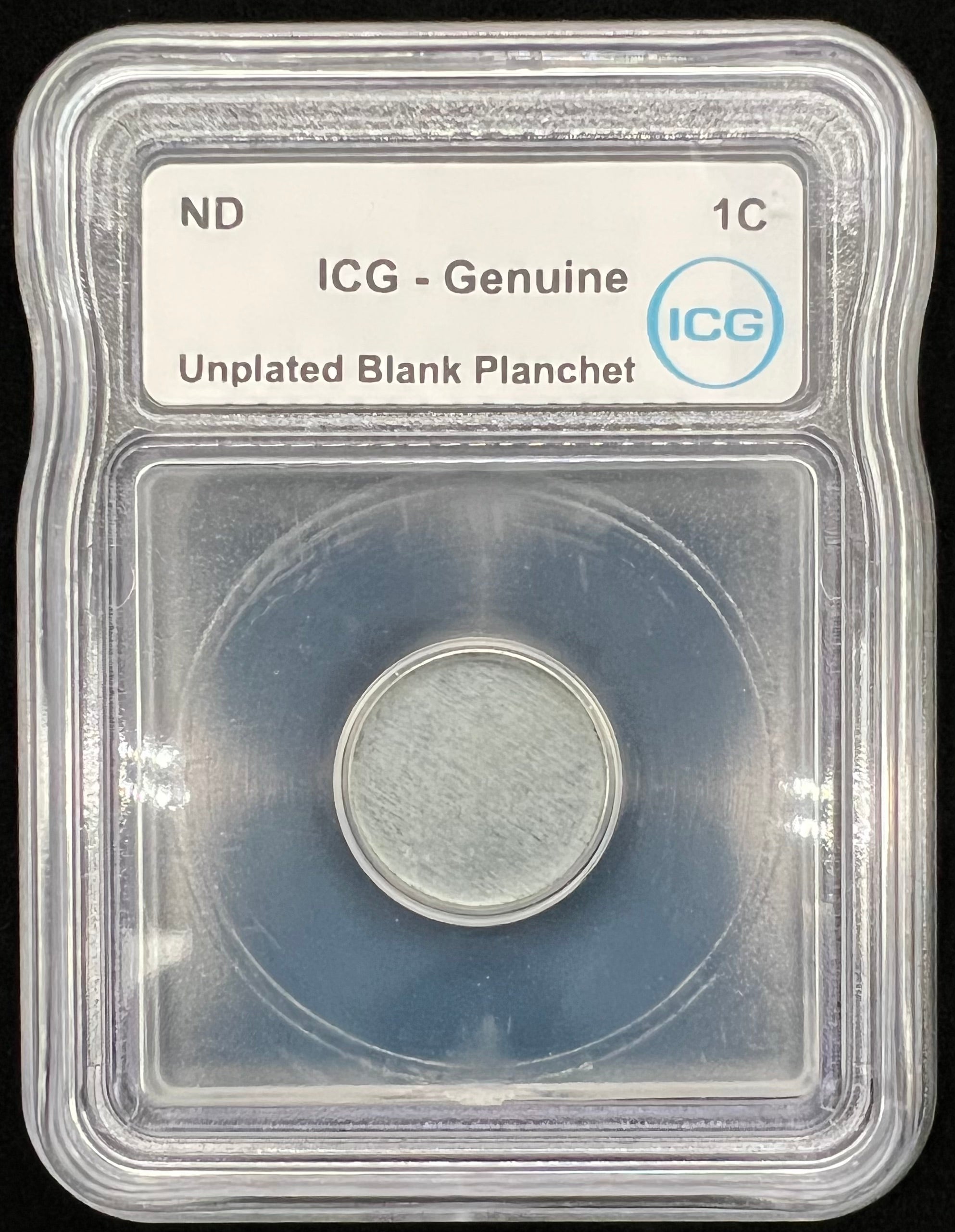 GRADED 1c – TK Coins, Metals & Collectibles LLC