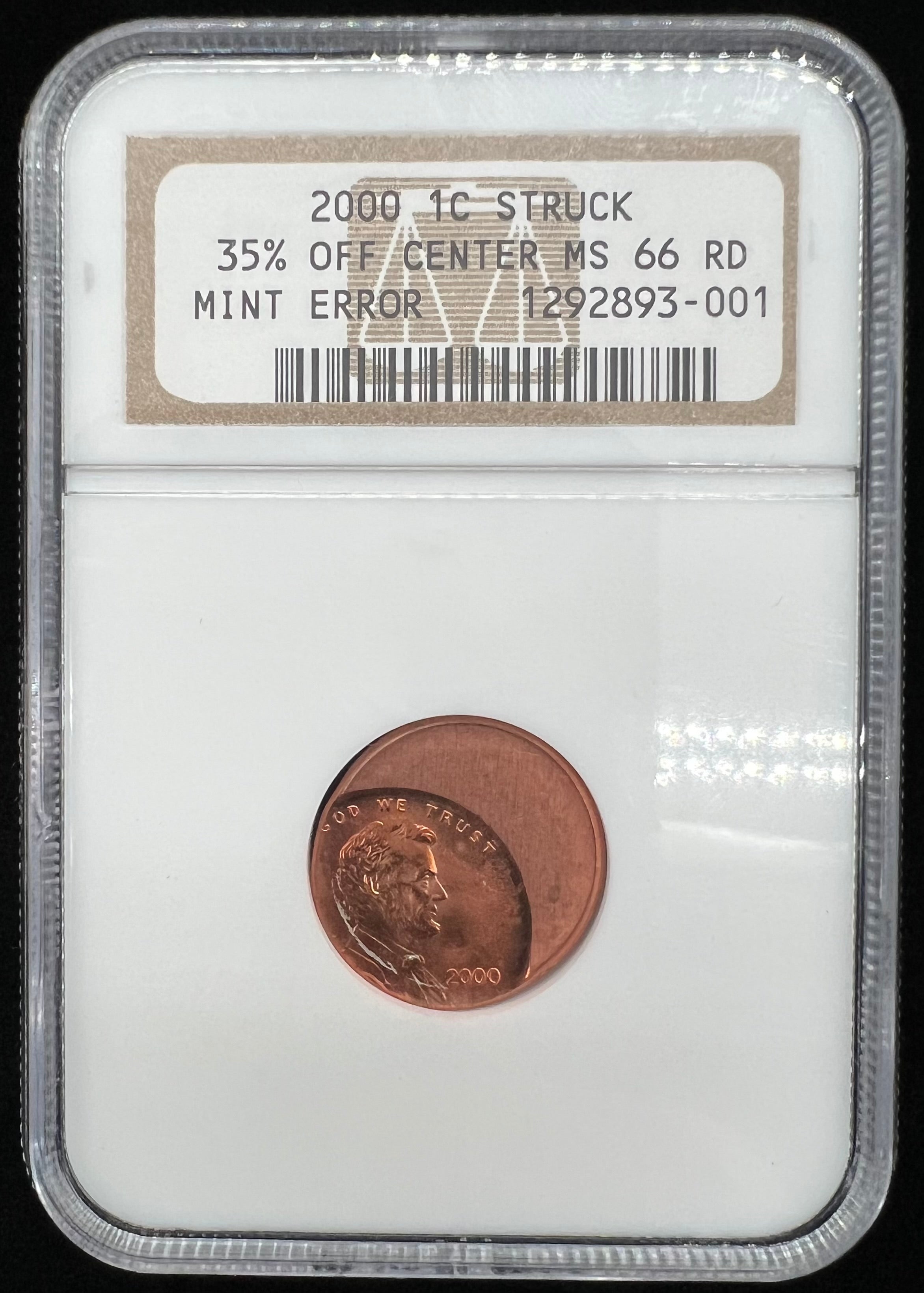 GRADED 1c – TK Coins, Metals & Collectibles LLC
