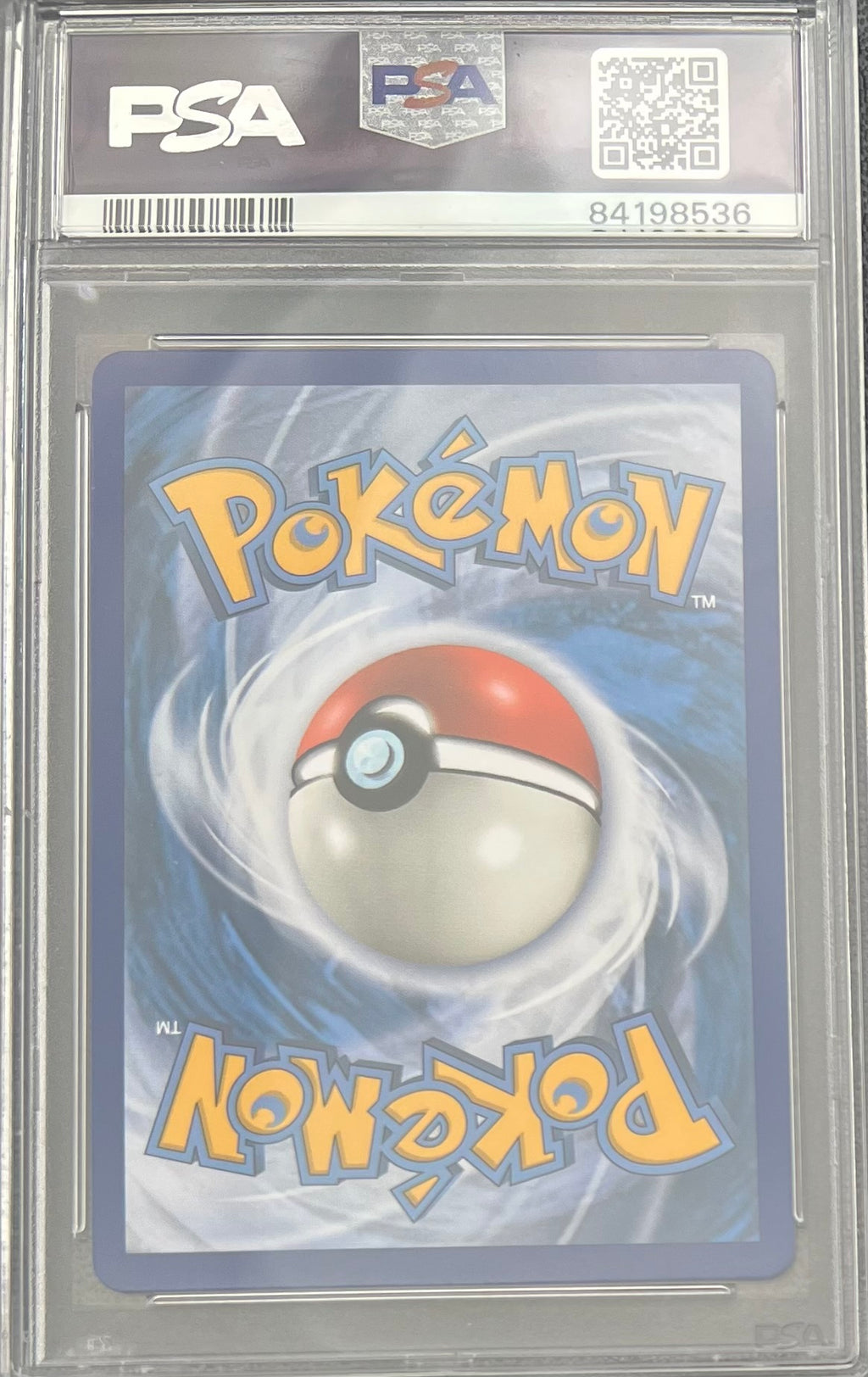 2019 Pokemon Sun & Moon Unified Minds 244 Full Art Aerodactyl GX Secret PSA 10