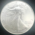 2024 American Silver Eagle