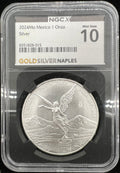 2024 MS70 Mexico Libertad NGC