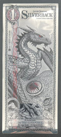 Silver Dragons Silverback Note 2024