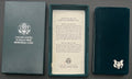 1991-P Korean War Memorial Proof 90% Silver Dollar