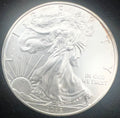 2015 American Silver Eagle