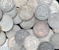 90% Silver Morgan Dollar - Circulated - 1$ Face Value - (1) Coin