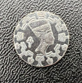 1/10th oz Egyptian Silver