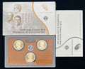 2016 US Mint Presidential Proof Set