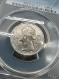 1945-S MS66 Washington Quarter PCGS