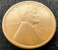 1922-D Lincoln Wheat Cent