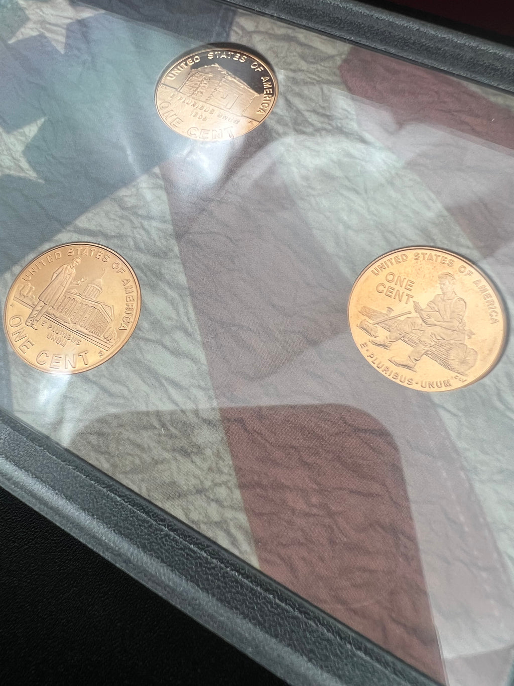 2009-S US Mint Silver Proof Set (3 AVAILABLE)